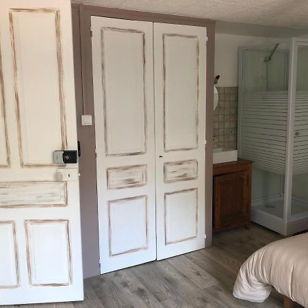 Chambre Bonheur Pugny-Chatenod Ngoại thất bức ảnh