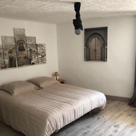 Chambre Bonheur Pugny-Chatenod Ngoại thất bức ảnh