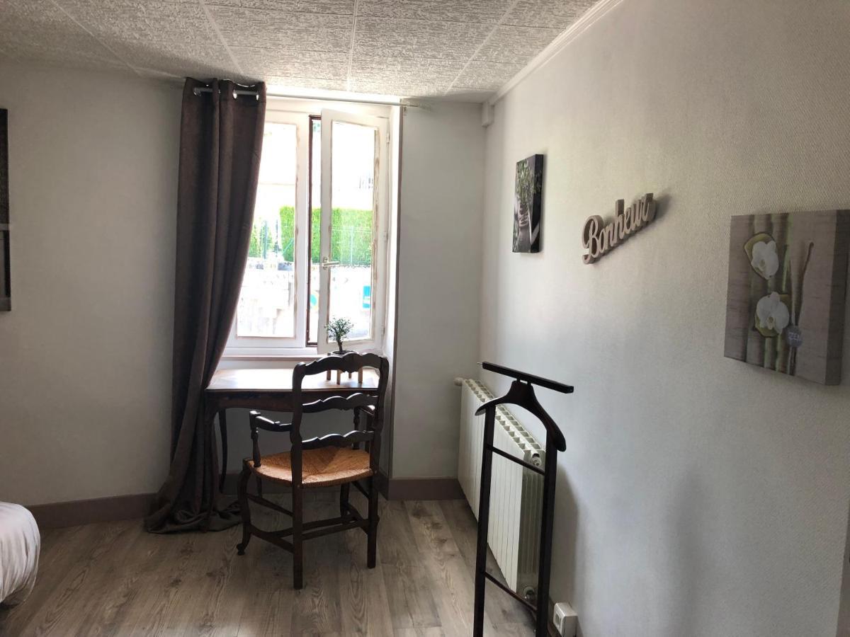 Chambre Bonheur Pugny-Chatenod Ngoại thất bức ảnh
