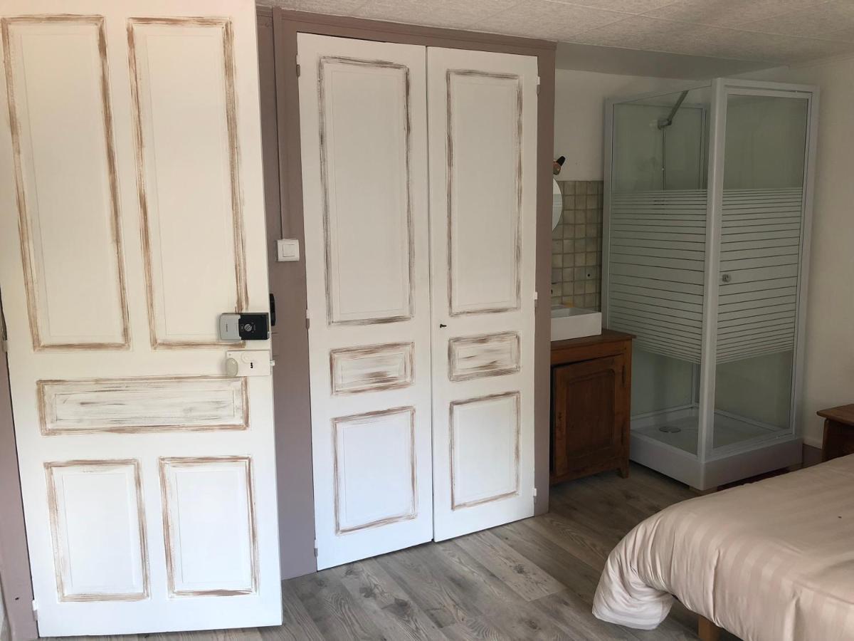 Chambre Bonheur Pugny-Chatenod Ngoại thất bức ảnh