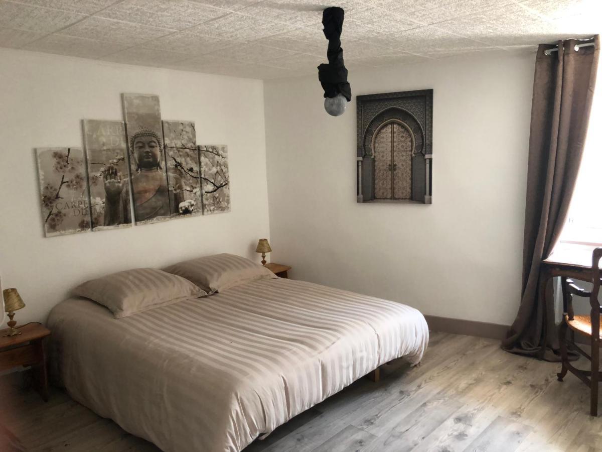Chambre Bonheur Pugny-Chatenod Ngoại thất bức ảnh